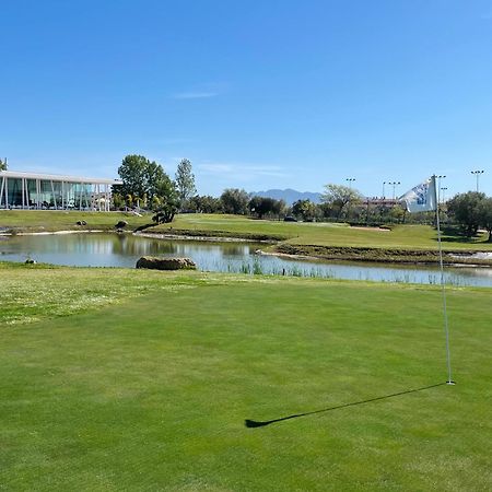 Apartamento Panoramica Golf - Sant Jordi Εξωτερικό φωτογραφία