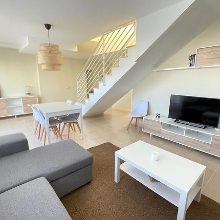 Apartamento Panoramica Golf - Sant Jordi Εξωτερικό φωτογραφία