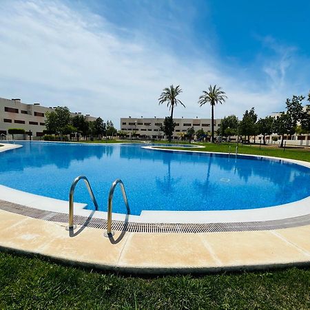 Apartamento Panoramica Golf - Sant Jordi Εξωτερικό φωτογραφία