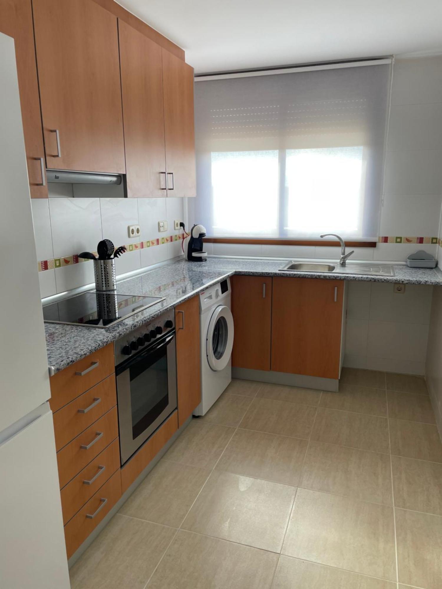 Apartamento Panoramica Golf - Sant Jordi Εξωτερικό φωτογραφία