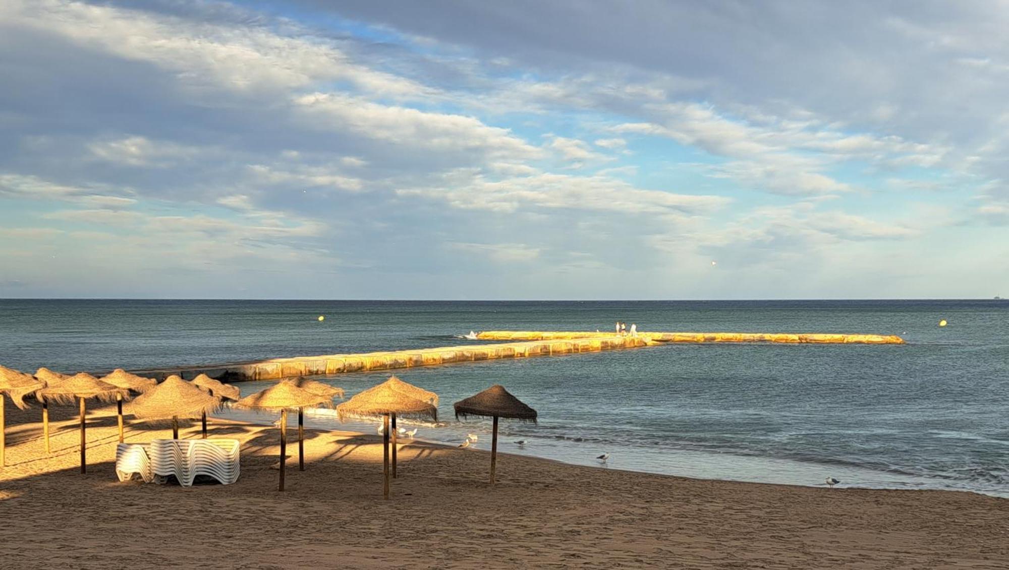 Apartamento Panoramica Golf - Sant Jordi Εξωτερικό φωτογραφία