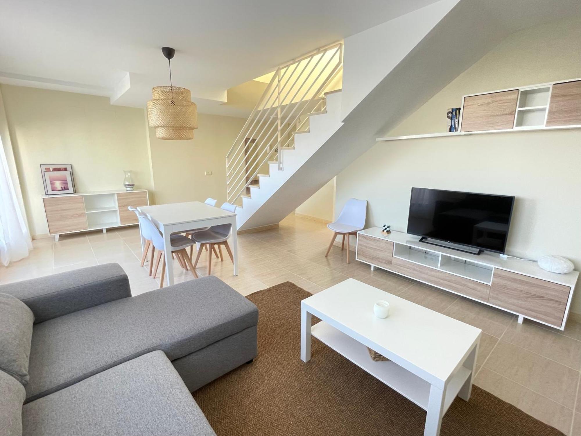 Apartamento Panoramica Golf - Sant Jordi Εξωτερικό φωτογραφία