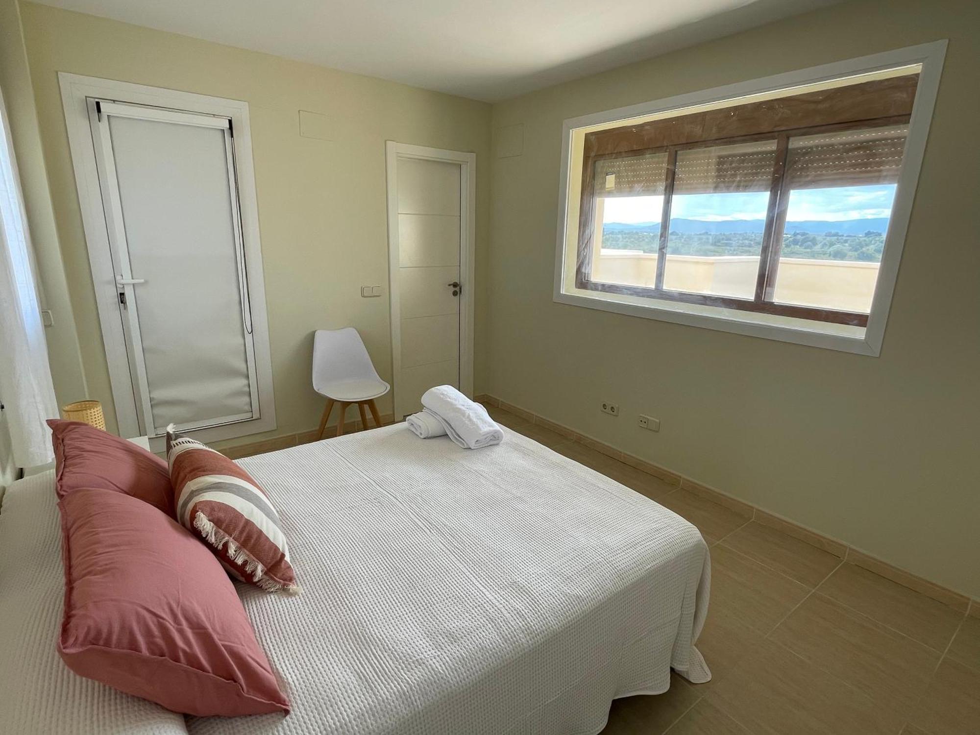 Apartamento Panoramica Golf - Sant Jordi Εξωτερικό φωτογραφία