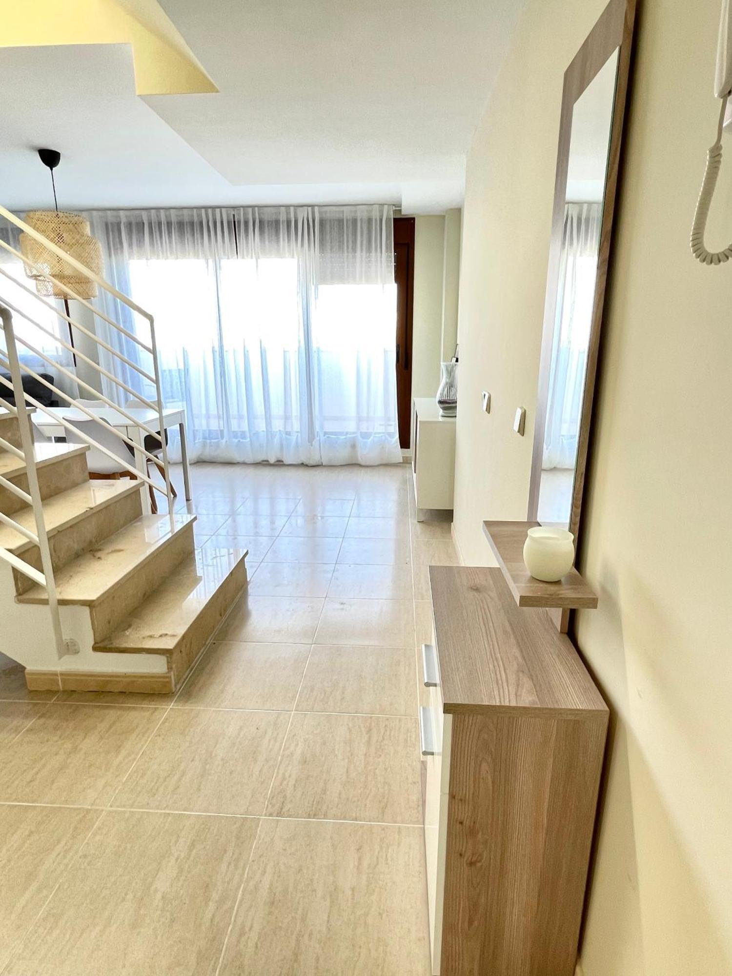 Apartamento Panoramica Golf - Sant Jordi Εξωτερικό φωτογραφία