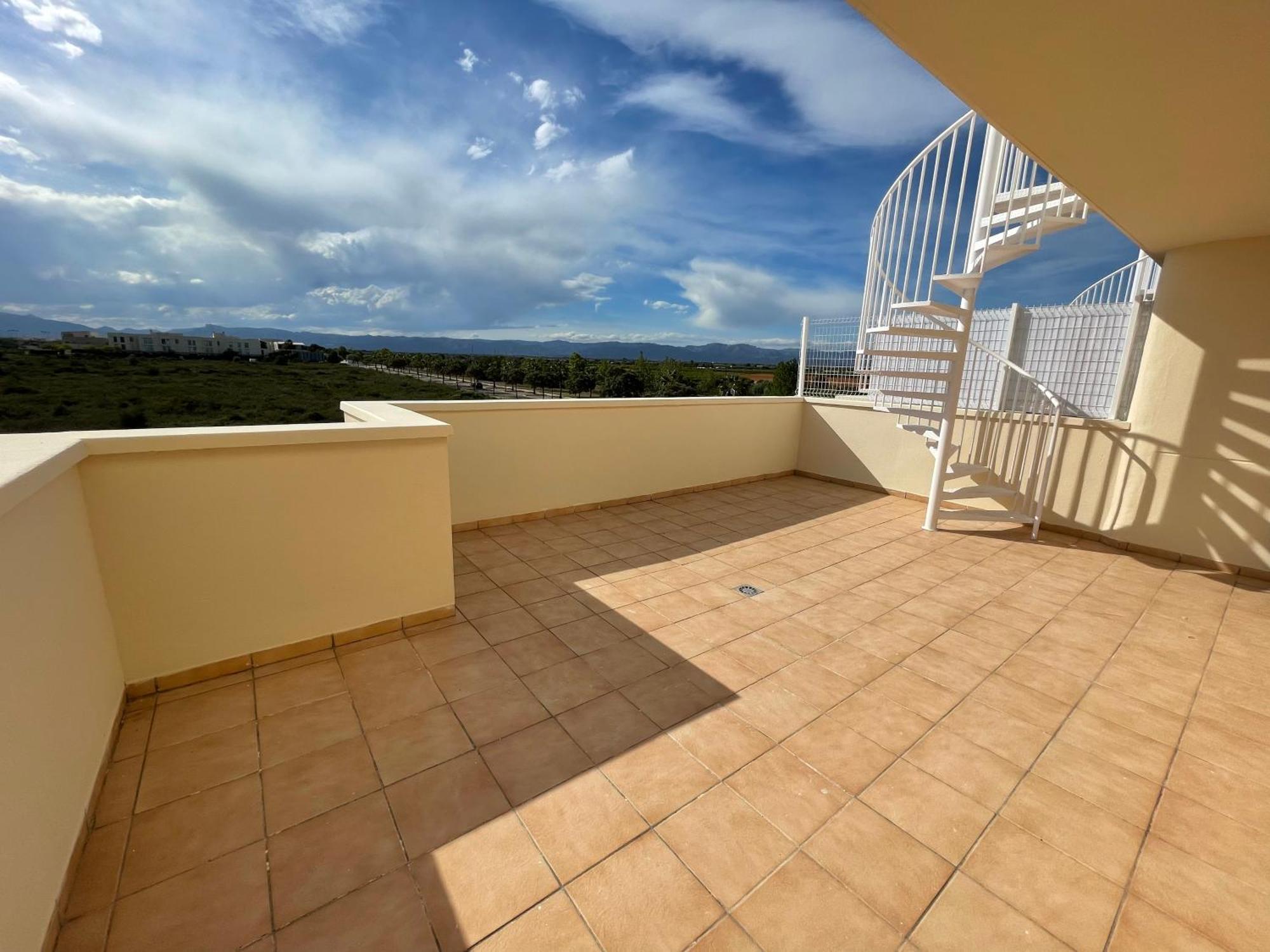 Apartamento Panoramica Golf - Sant Jordi Εξωτερικό φωτογραφία