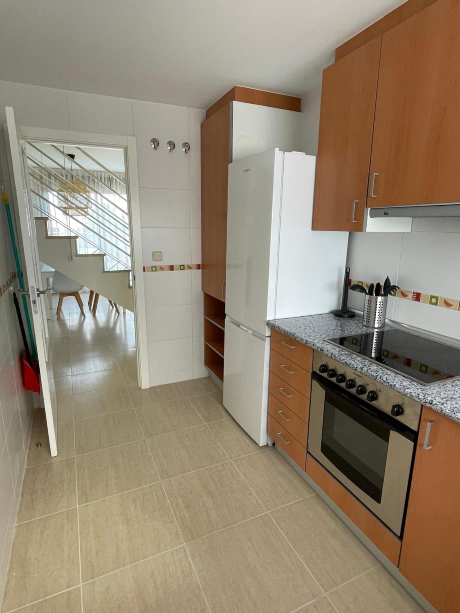 Apartamento Panoramica Golf - Sant Jordi Εξωτερικό φωτογραφία