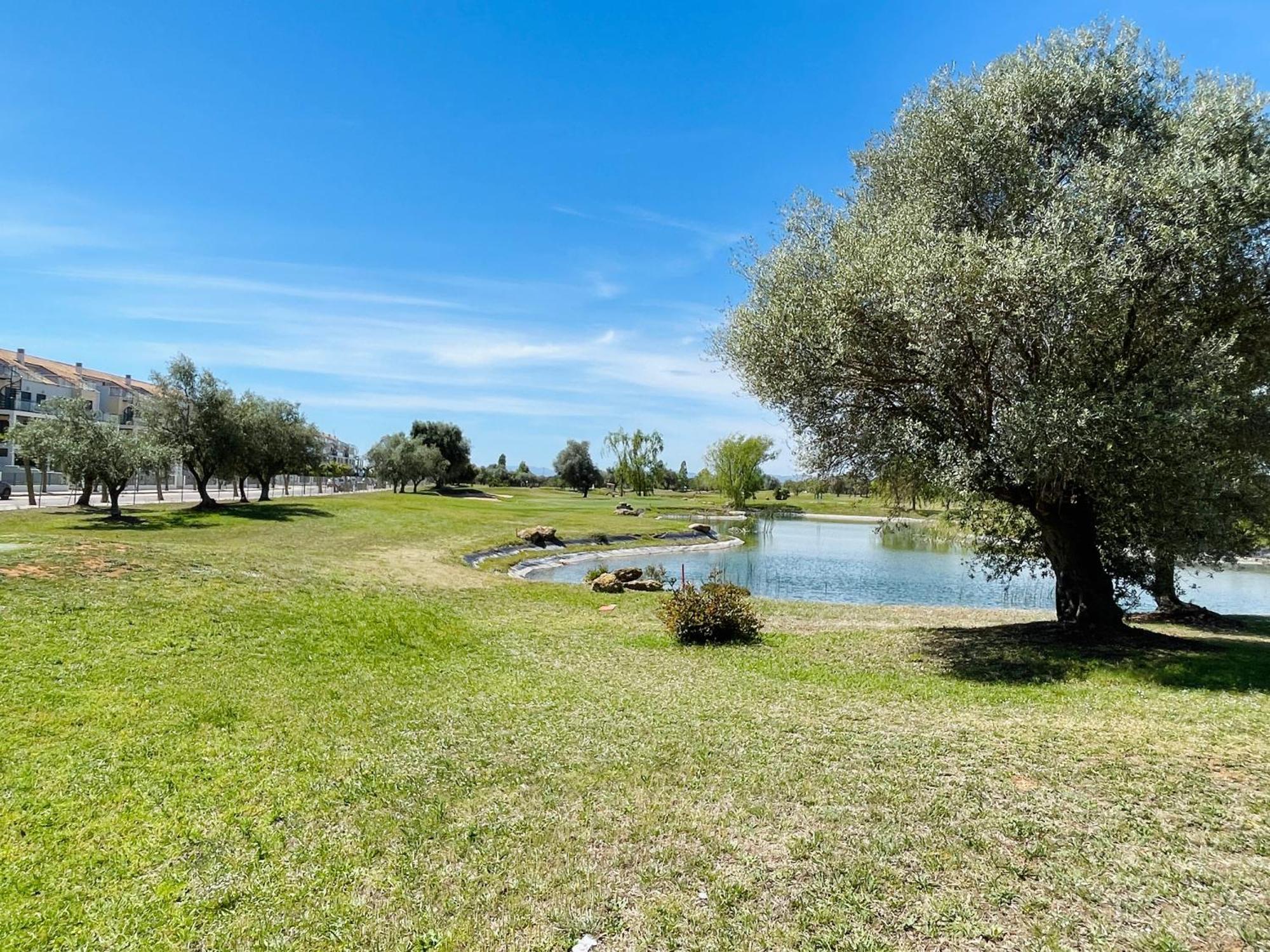 Apartamento Panoramica Golf - Sant Jordi Εξωτερικό φωτογραφία