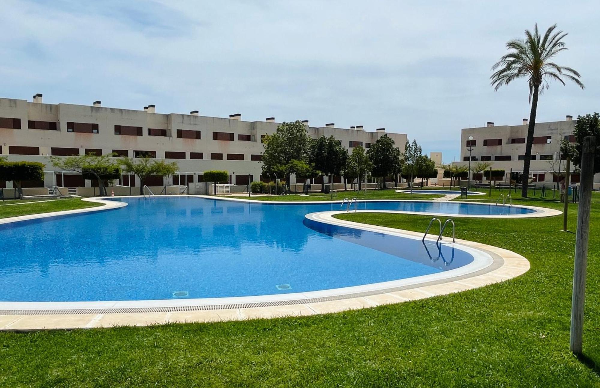 Apartamento Panoramica Golf - Sant Jordi Εξωτερικό φωτογραφία