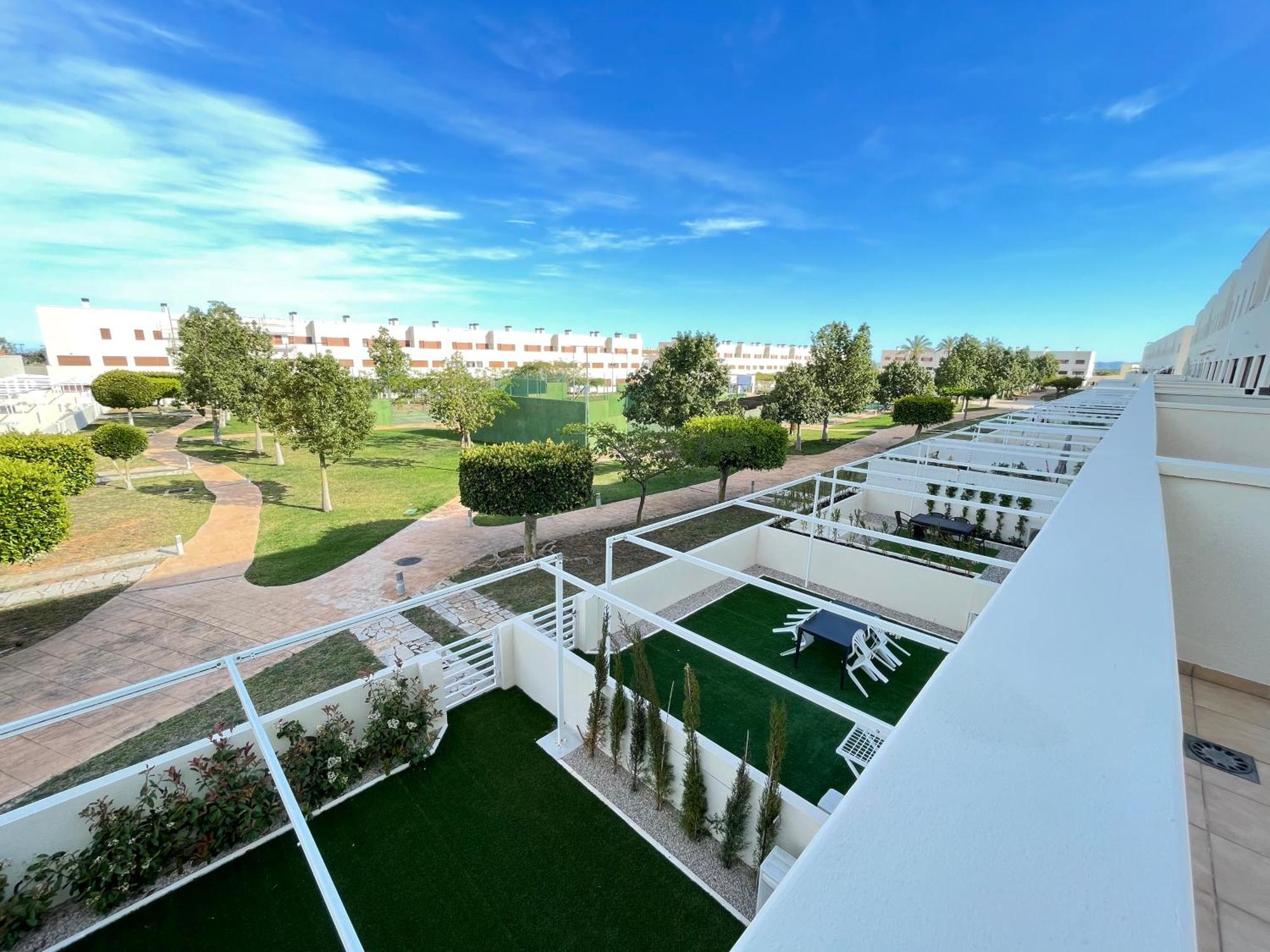 Apartamento Panoramica Golf - Sant Jordi Εξωτερικό φωτογραφία