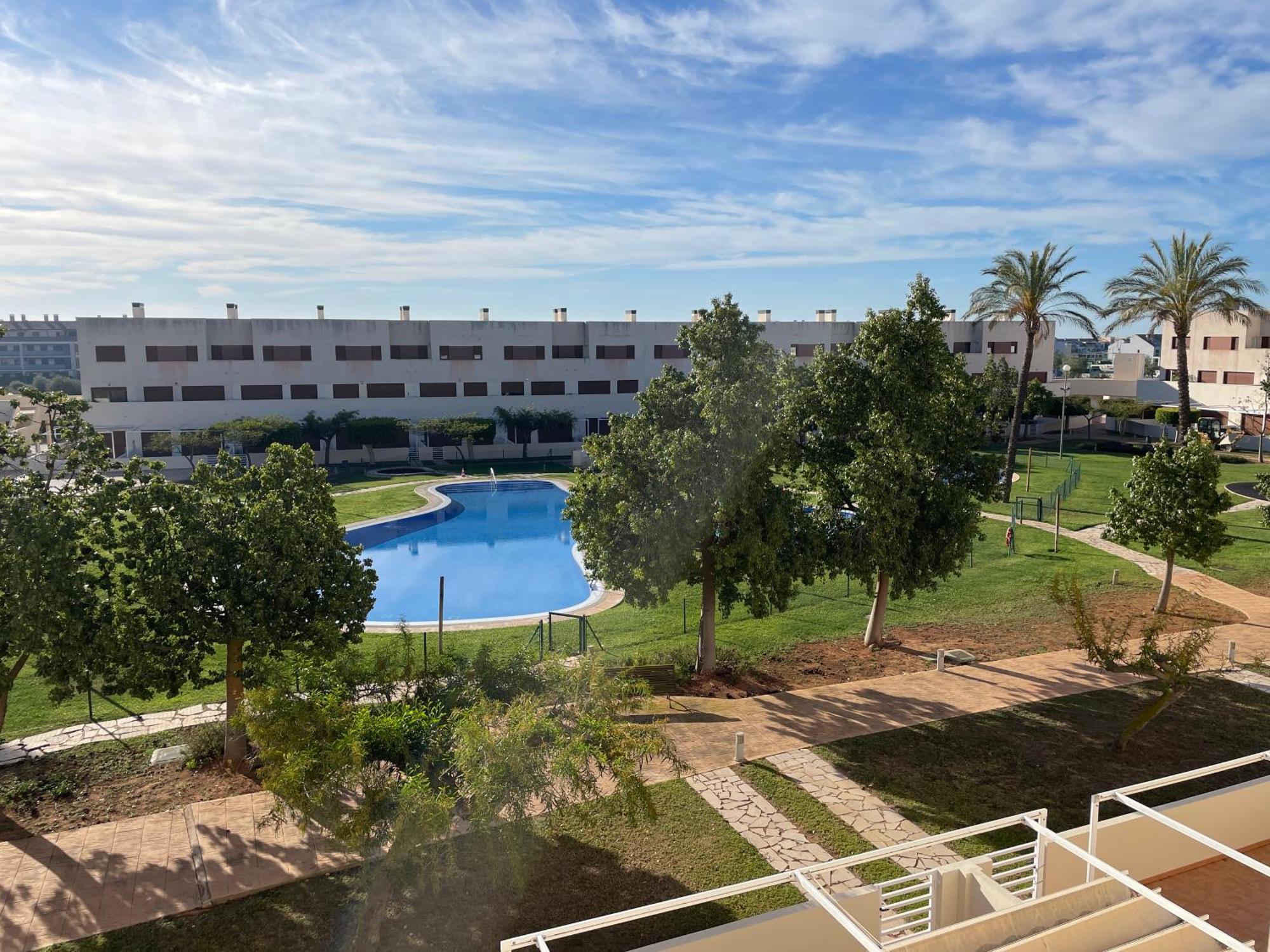 Apartamento Panoramica Golf - Sant Jordi Εξωτερικό φωτογραφία