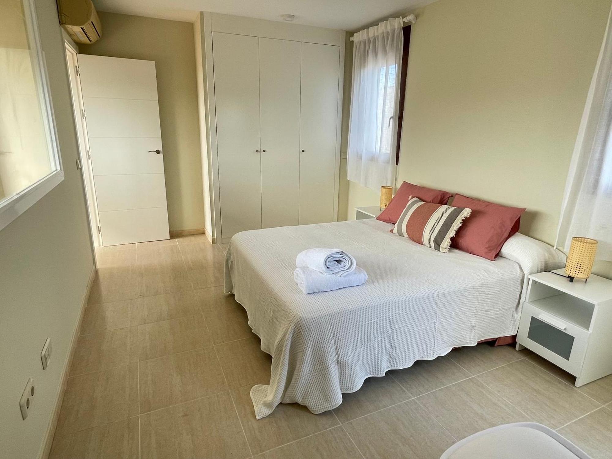 Apartamento Panoramica Golf - Sant Jordi Εξωτερικό φωτογραφία