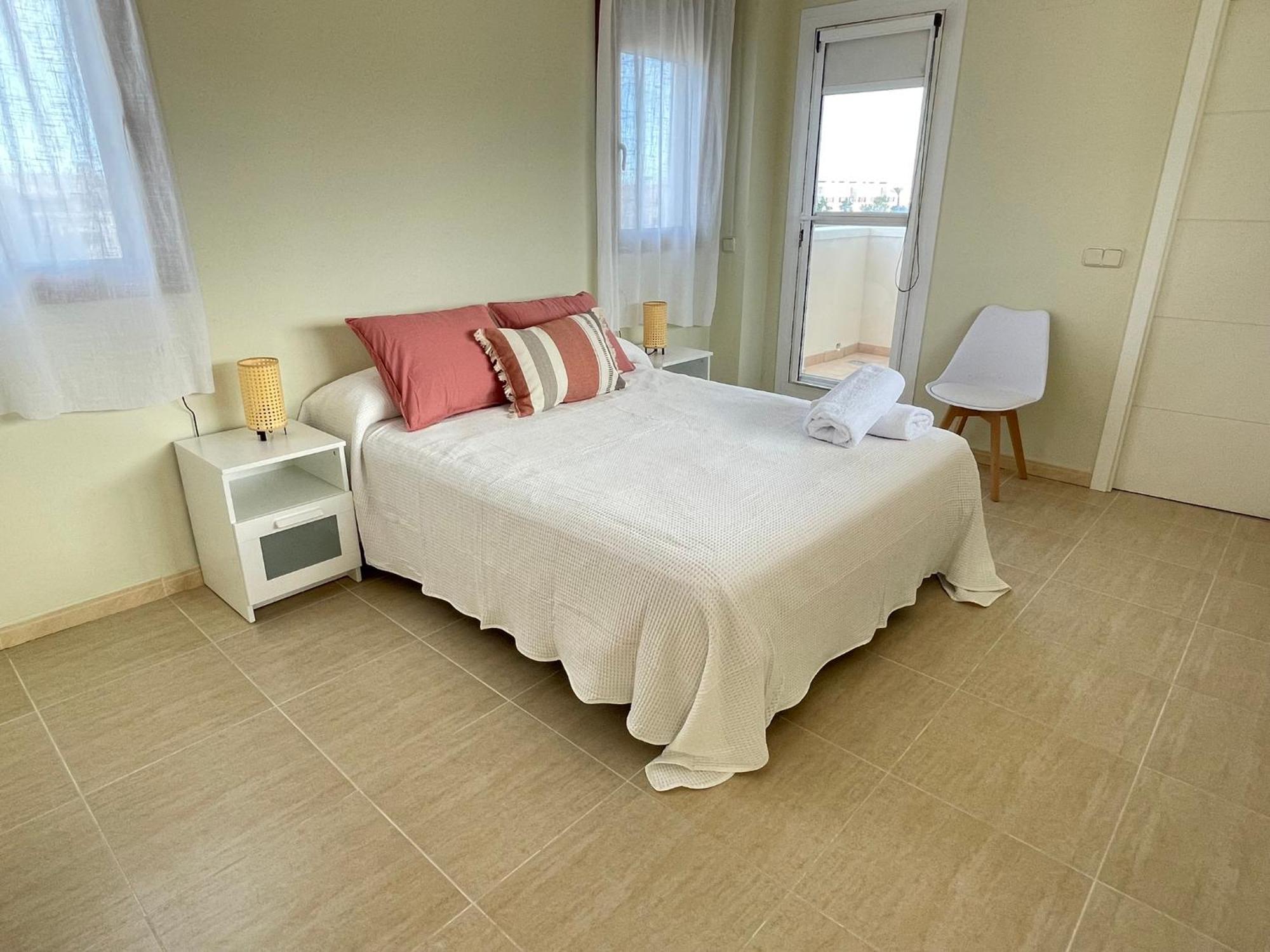Apartamento Panoramica Golf - Sant Jordi Εξωτερικό φωτογραφία