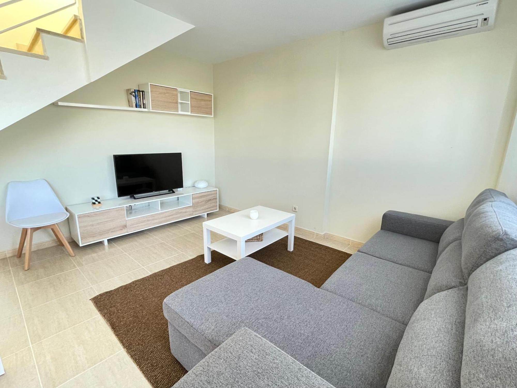 Apartamento Panoramica Golf - Sant Jordi Εξωτερικό φωτογραφία