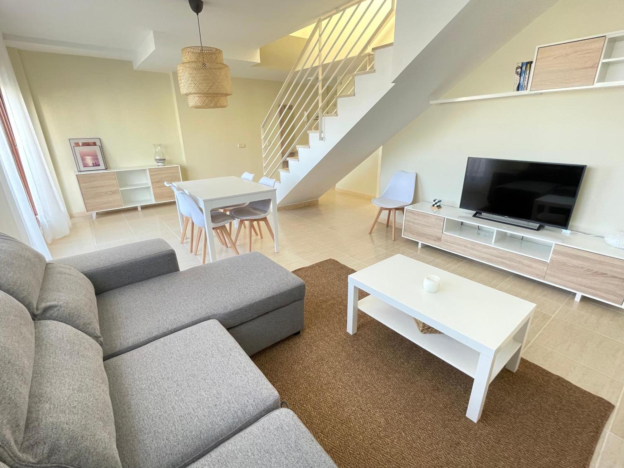 Apartamento Panoramica Golf - Sant Jordi Εξωτερικό φωτογραφία