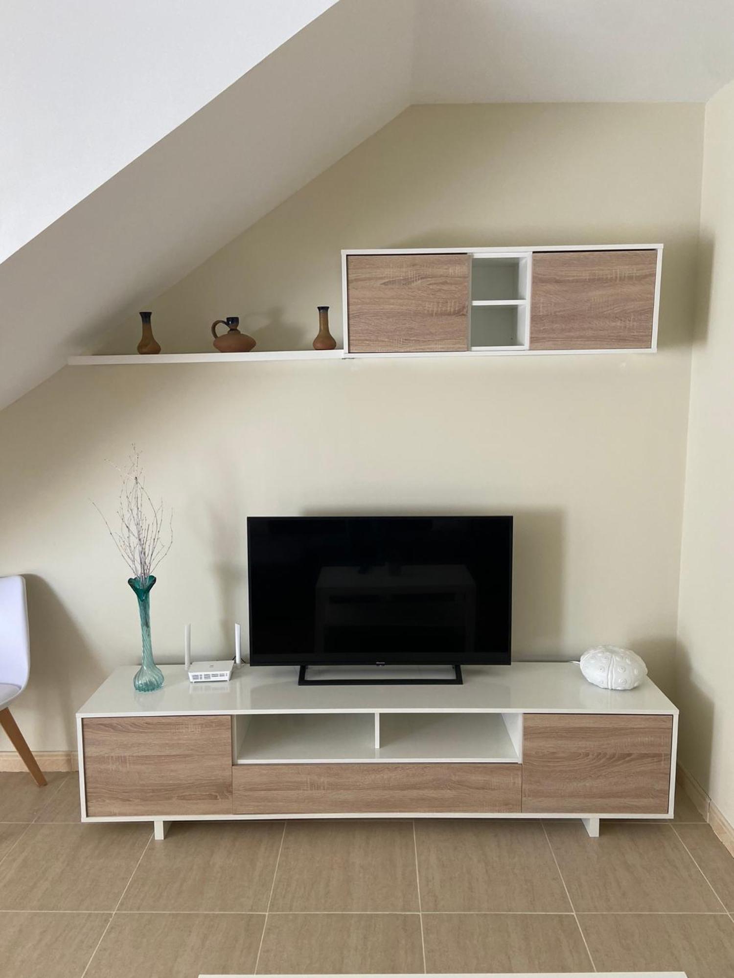 Apartamento Panoramica Golf - Sant Jordi Εξωτερικό φωτογραφία