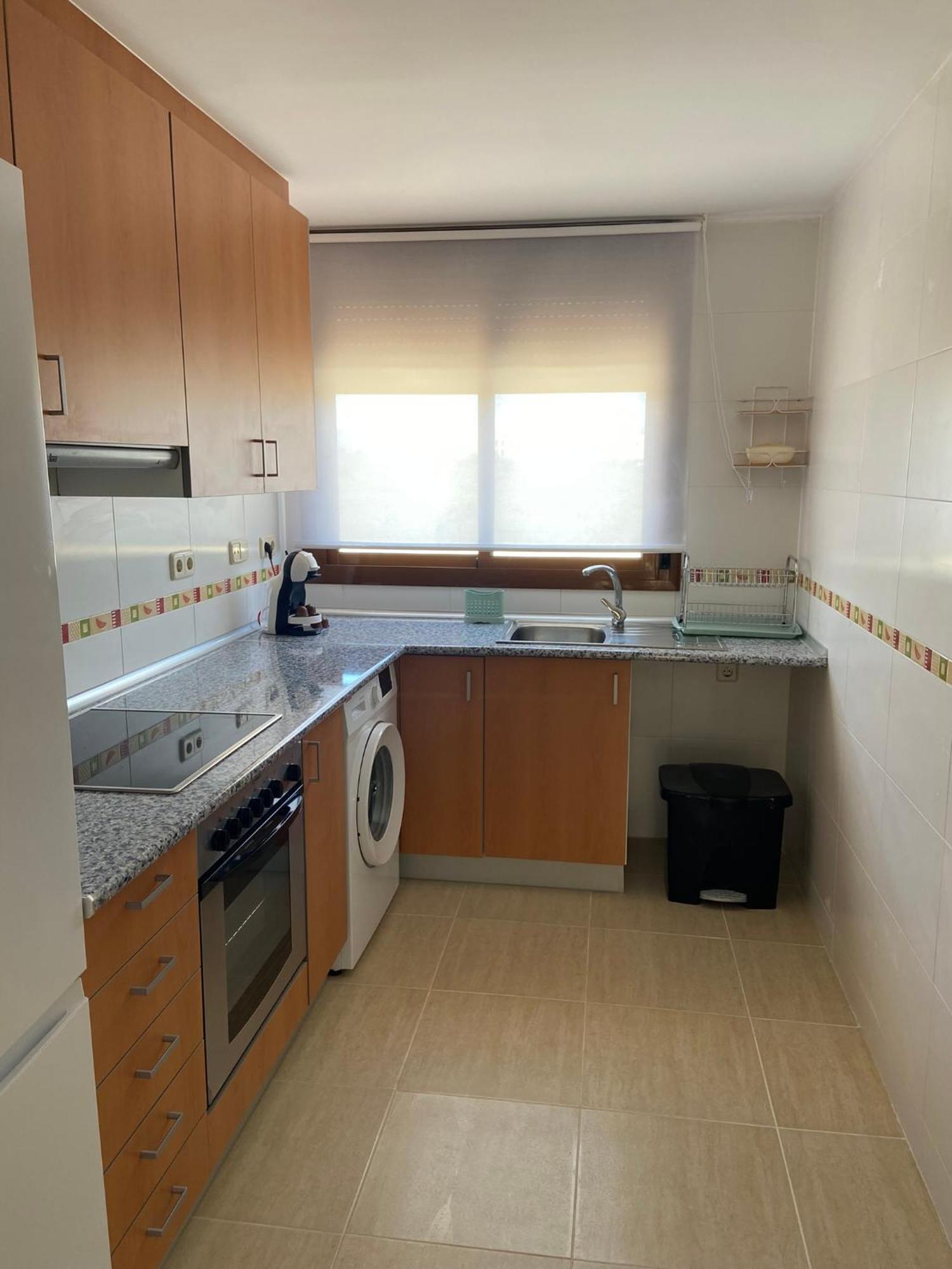 Apartamento Panoramica Golf - Sant Jordi Εξωτερικό φωτογραφία