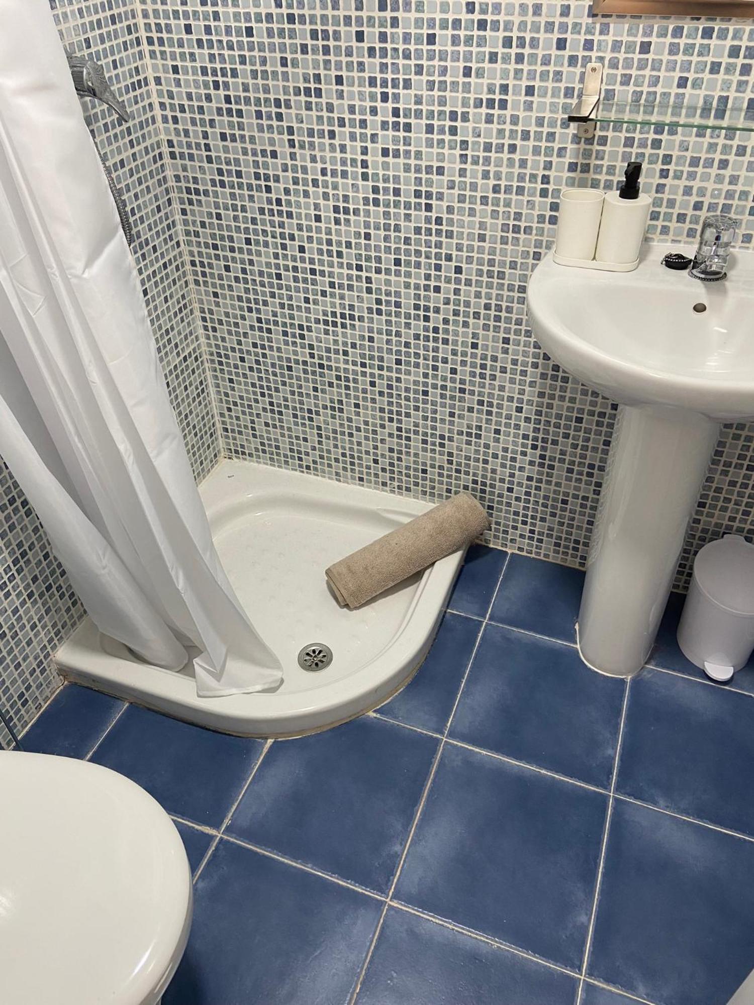 Apartamento Panoramica Golf - Sant Jordi Εξωτερικό φωτογραφία