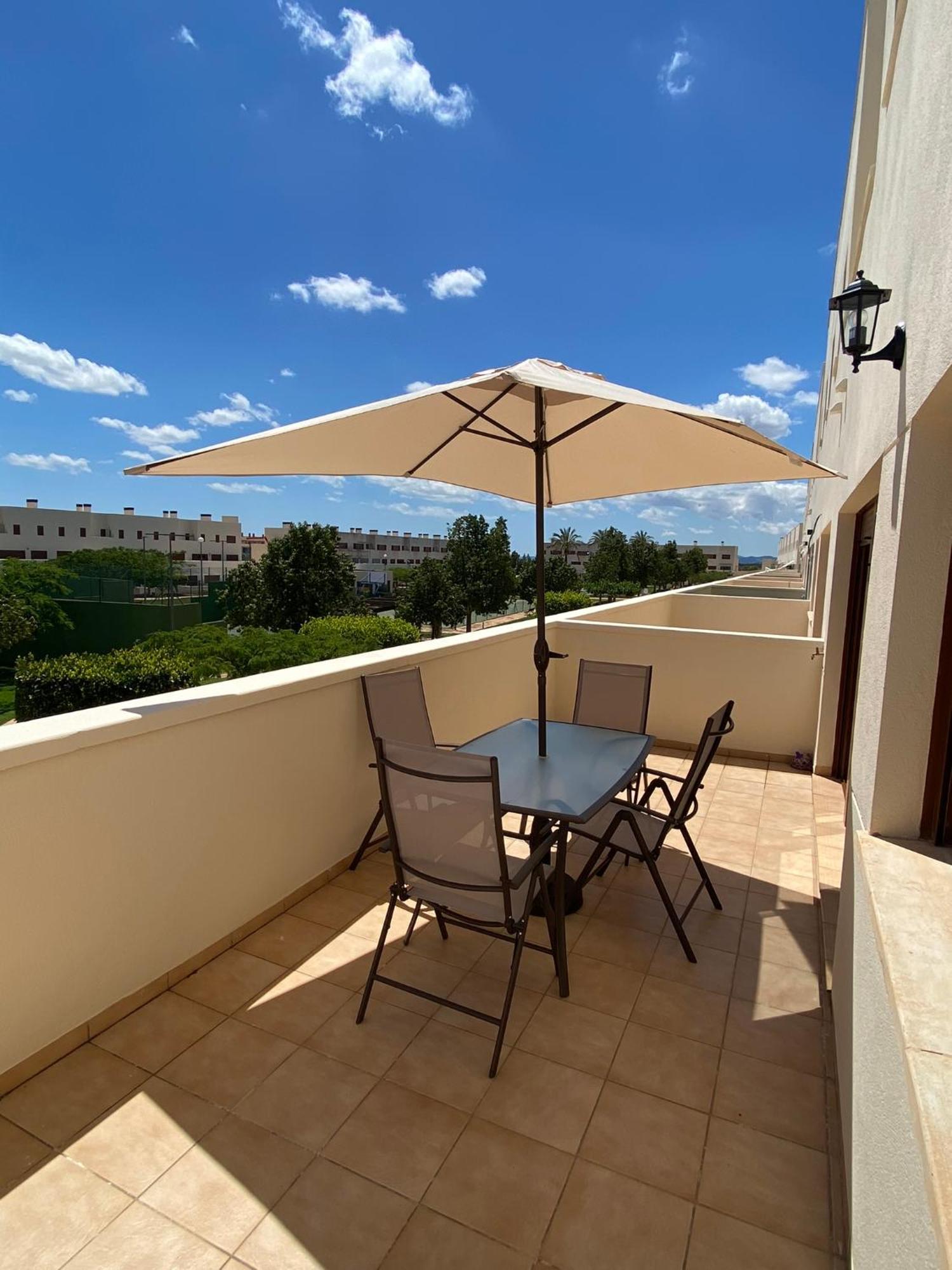 Apartamento Panoramica Golf - Sant Jordi Εξωτερικό φωτογραφία