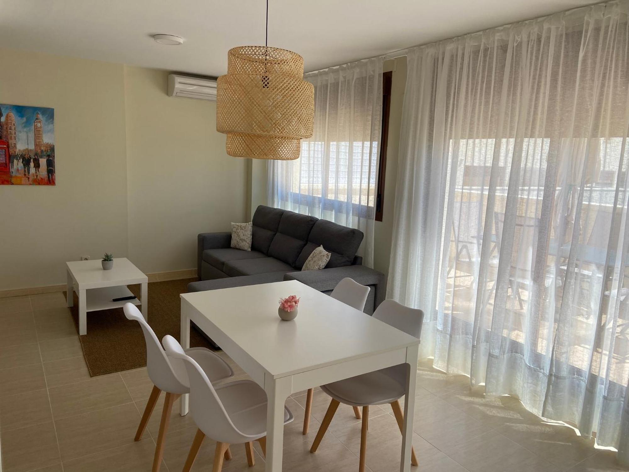 Apartamento Panoramica Golf - Sant Jordi Εξωτερικό φωτογραφία